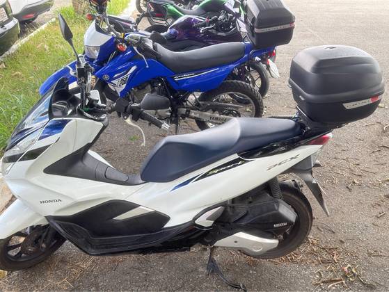 HONDA PCX SPORT 